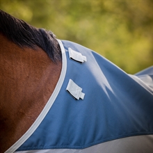 Horseware Amigo Ameco Combi insectendeken waterdichte rug